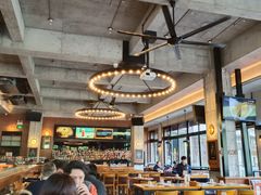 大堂-COMMUNE幻师(五角场店)