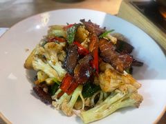 -桂小厨广西菜(印象城店)