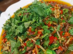 -飞虹鱼馆(春华路店)