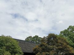 -上海醉白池公园