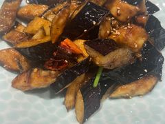 -梅飞酒家(桑园路店)