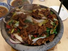-直隶安家罩饼(复兴路店)