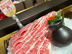 -海底捞火锅(牡丹园店)