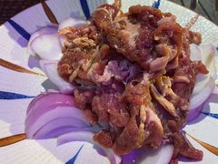 -十三姨正合丰烤肉(营迹路店)