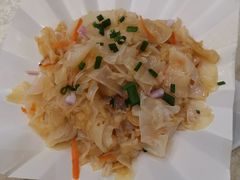 -顺德人家食府(黄金广场店)