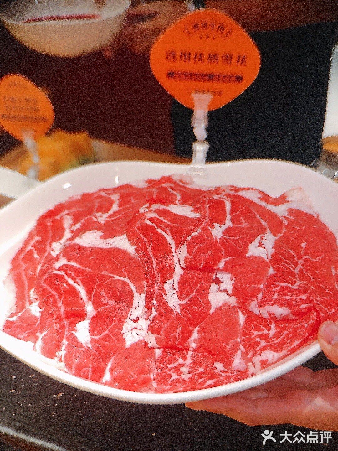 全北京火锅口味榜第一，巴奴毛肚火锅我心目中的白月光！