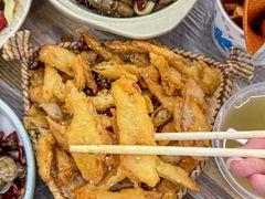 -小民大排档(马场角横路店)