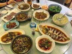 -舌尖上·霞浦滩涂海鲜·新闽菜(总店)