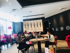 大堂-必胜客(王府井店)