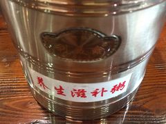 -东北大院·东北菜(三台子店)