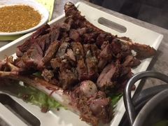 -东山羊庄(八卦岭店)