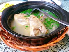 -华庭苑农家乐(旺山店)
