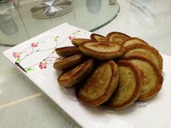 青稞饼-清真悦宾楼食府(海湖店)