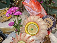 -喜聚薈·花膠雞海鮮火鍋(越秀店)