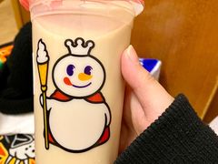 -蜜雪冰城(马栏山店)