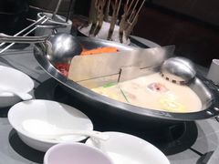 -骨之味·筒骨汤火锅(江头店)