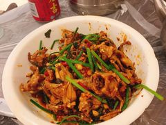 爆炒田鸡-壹盏灯(惠农店)