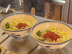 -宋益驴蹄子面肉夹馍(辛家庙店)