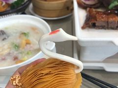 -鹅冠港式茶餐厅(来福士店)