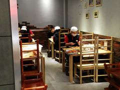 大堂-袁记串串香(涧西总店)