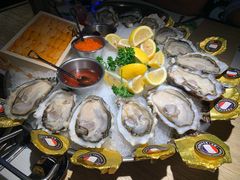 -囧吉香生蚝牛排馆(湖北路店)