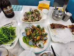 -郭姐·威海渔村(黄兴路店)