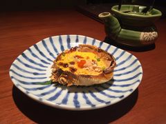 焗蟹宝-匠和风精致料理(世茂双子塔店)