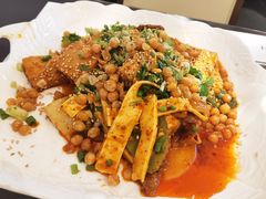 -成都你六姐·牛肉冒菜(城市集市合生汇店)