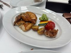 -北京柏悦酒店·锦庭餐厅Dining Room