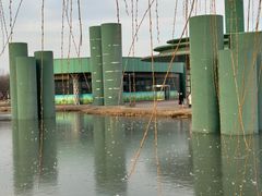 -西安浐灞国家湿地公园