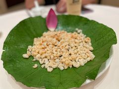 清风三虾-得月楼·省级非遗·传统苏帮菜(观前店)