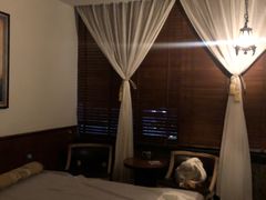 -域SPA·足疗·按摩·养生(静安寺店)