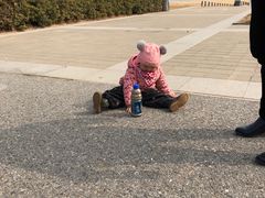 -青岛银沙滩