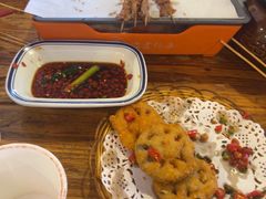 -冶建镜子·中国龙虾王(总店)