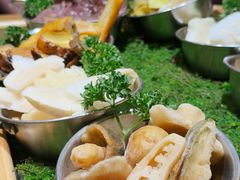 -一朵菌·野生菌探索家火锅(南亚店)