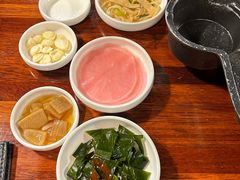 -Dombe豚(黑猪肉街店)