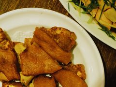 -熠盛粤味·顺德桑拿鸡(永康路店)