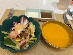 -世香全厨•日料·铁板烧(金桥店)