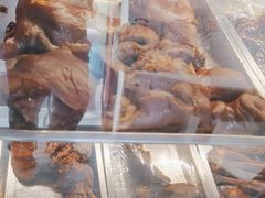 -老北京洪记酱肉坊(德内大街店)