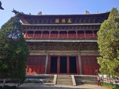 -报恩寺(平武县)