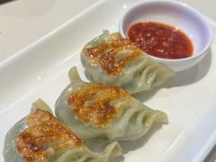 -南拳十三姨·潮汕砂锅粥·粤菜(西单大悦城店)