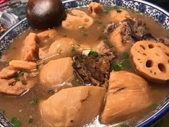 -徐鼎盛民间菜(南坪后堡店)