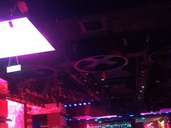 -MOSSO音乐酒吧·live house(南京旗舰店)