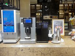 -“香”全日餐厅·株洲大汉希尔顿酒店