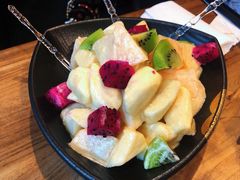 -九田家黑牛烤肉料理(华侨城店)