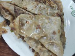 -清真永恒华威肉饼(潘家园店)