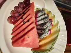 -海底捞火锅(西安路店)