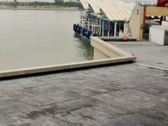 -澳门外港客运码头(轮渡站)