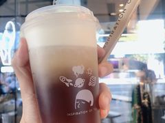 芝士金凤-喜茶(北京三里屯太古里店)