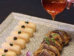 -临江·阅炉